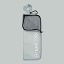 [GD001_Grey] GreenDry Umbrella Bag(Silver Grey)
